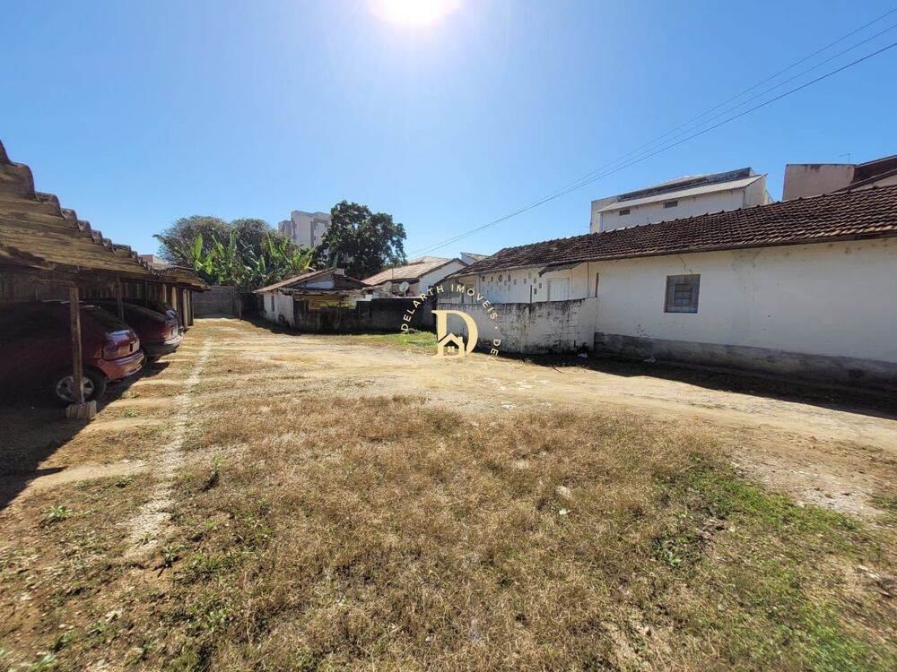 Terreno, 750 m² - Foto 1