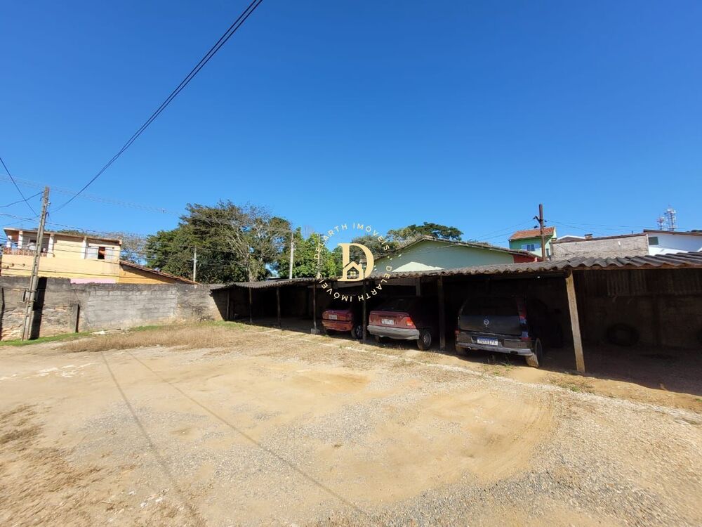 Terreno, 750 m² - Foto 2