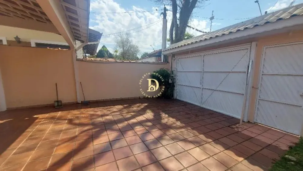 Sobrado, 4 quartos, 374 m² - Foto 1
