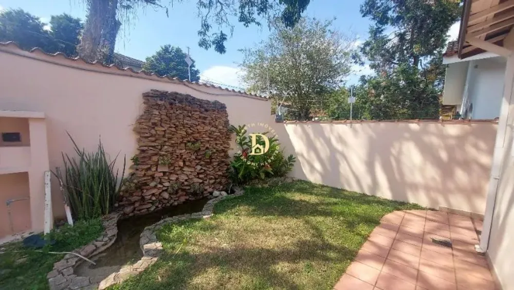 Sobrado, 4 quartos, 374 m² - Foto 7