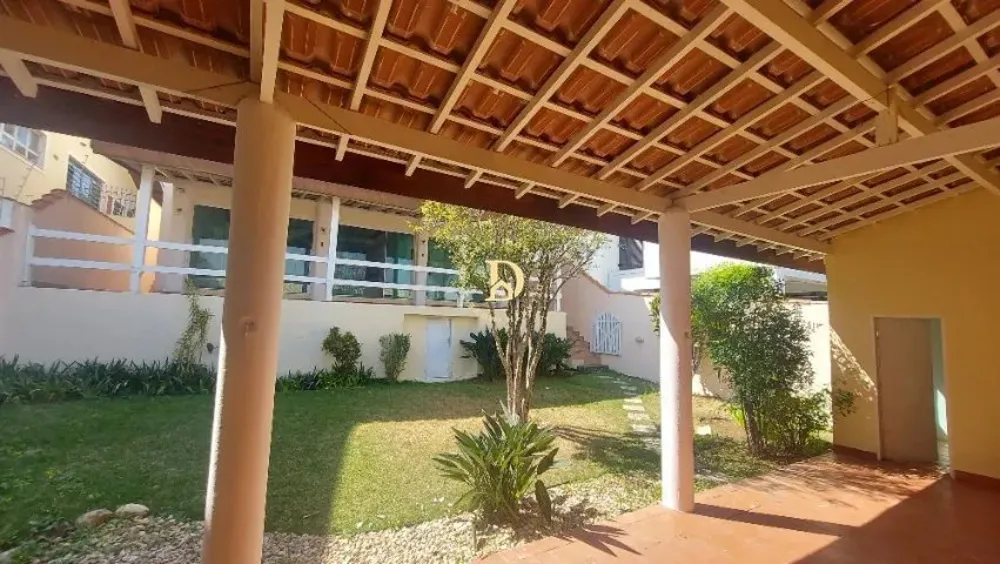 Sobrado, 4 quartos, 374 m² - Foto 15