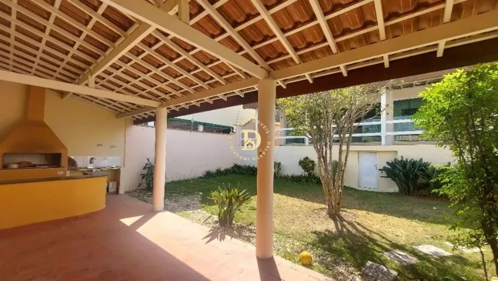 Sobrado, 4 quartos, 374 m² - Foto 5
