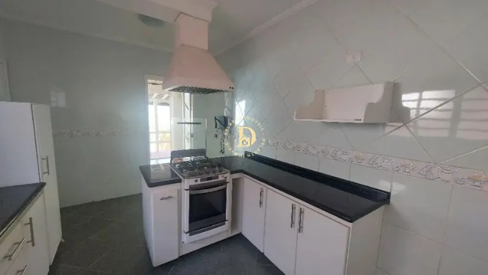 Sobrado, 4 quartos, 374 m² - Foto 3