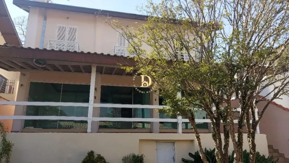 Sobrado, 4 quartos, 374 m² - Foto 8