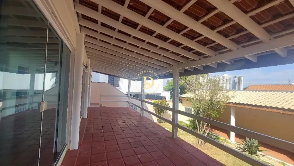 Sobrado, 4 quartos, 374 m² - Foto 2