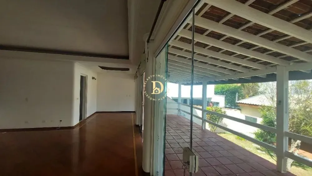 Sobrado, 4 quartos, 374 m² - Foto 16