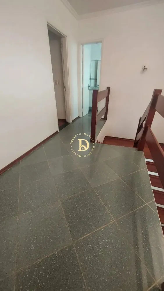 Sobrado, 4 quartos, 374 m² - Foto 4