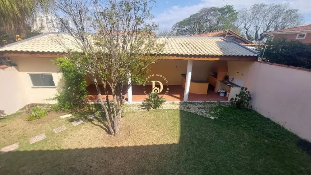 Sobrado, 4 quartos, 374 m² - Foto 11