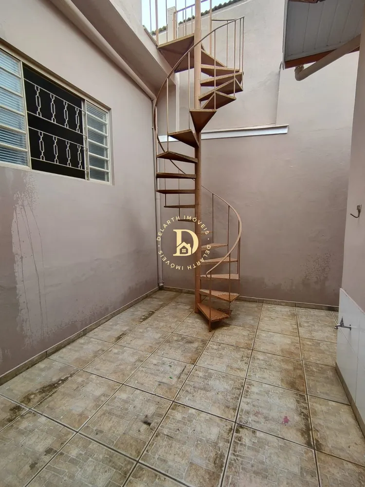 Casa, 4 quartos, 145 m² - Foto 14