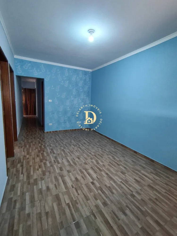 Casa, 4 quartos, 145 m² - Foto 1