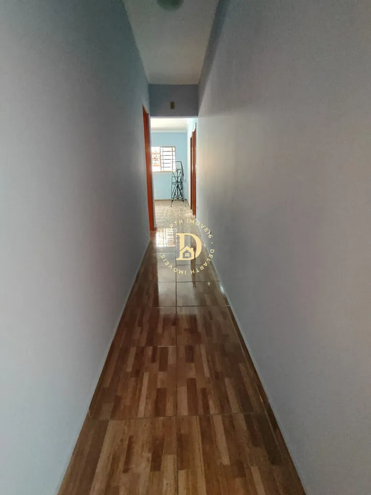 Casa, 4 quartos, 145 m² - Foto 2