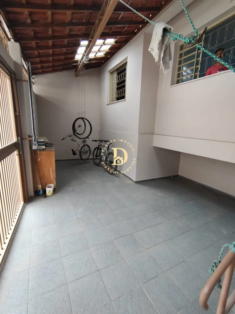 Casa, 4 quartos, 145 m² - Foto 11