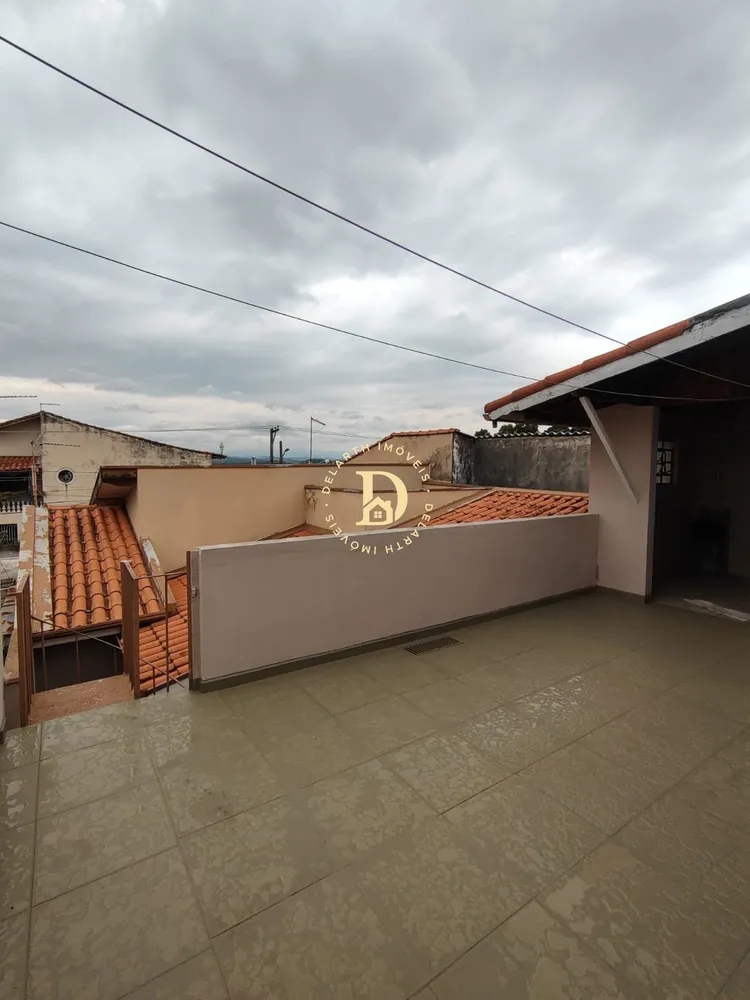 Casa, 4 quartos, 145 m² - Foto 15