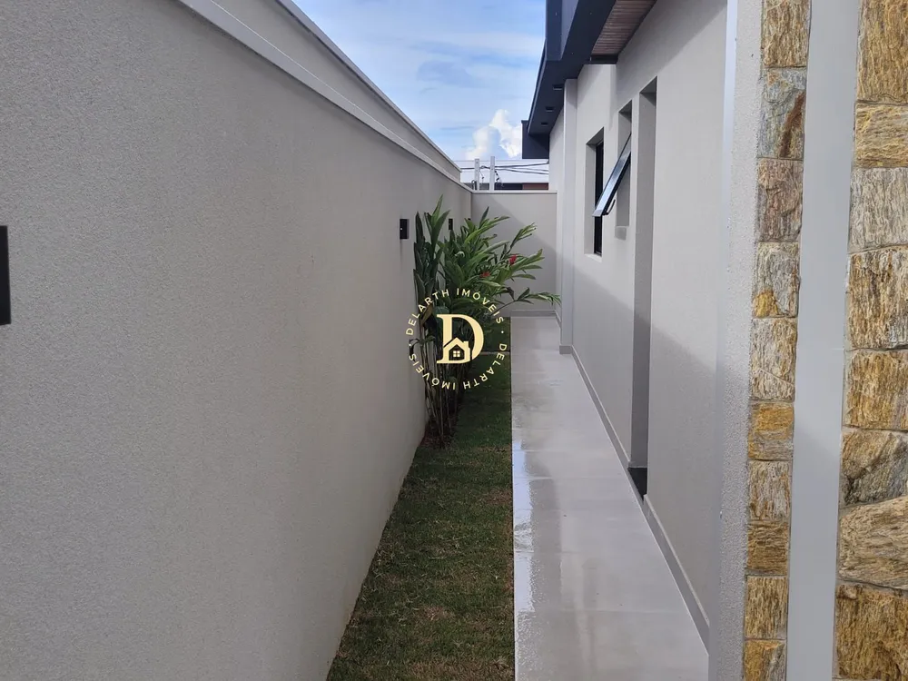 Casa de Condomínio, 4 quartos - Foto 10