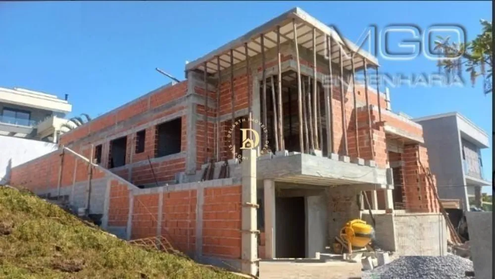 Casa de Condomínio, 3 quartos - Foto 15
