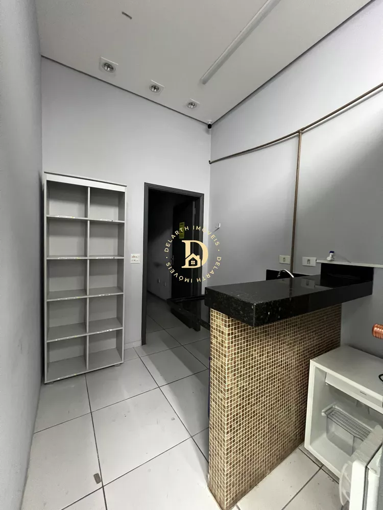Loja-Salão, 119 m² - Foto 12