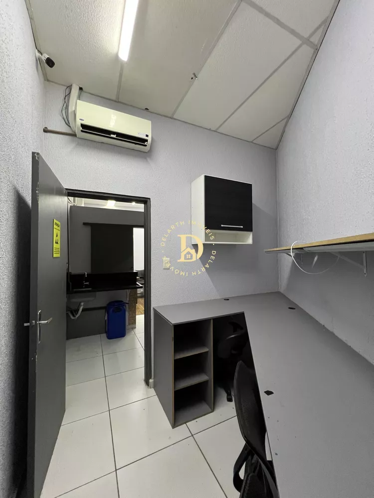 Loja-Salão, 119 m² - Foto 18