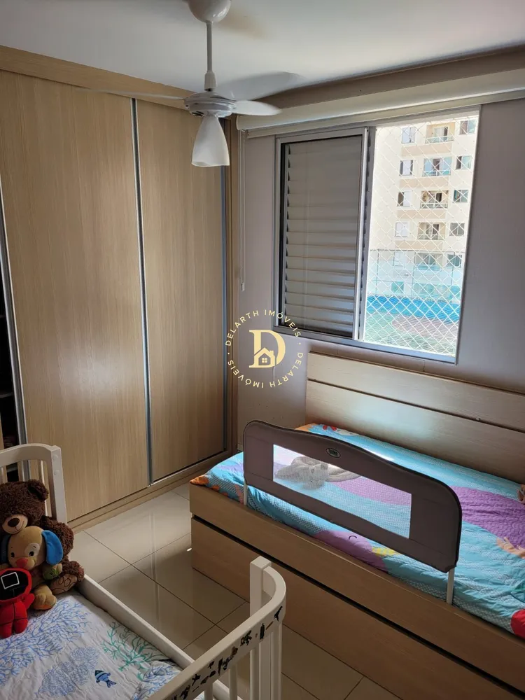 Apartamento, 2 quartos, 53 m² - Foto 11