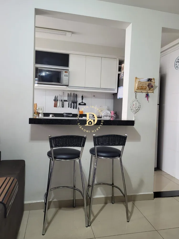 Apartamento, 2 quartos, 53 m² - Foto 13