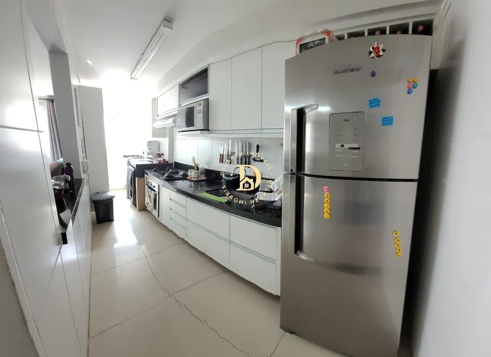 Apartamento, 2 quartos, 53 m² - Foto 5