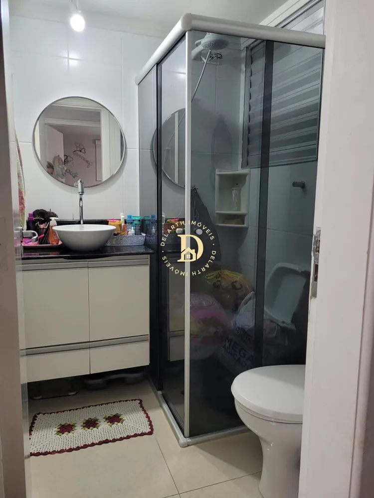 Apartamento, 2 quartos, 53 m² - Foto 10
