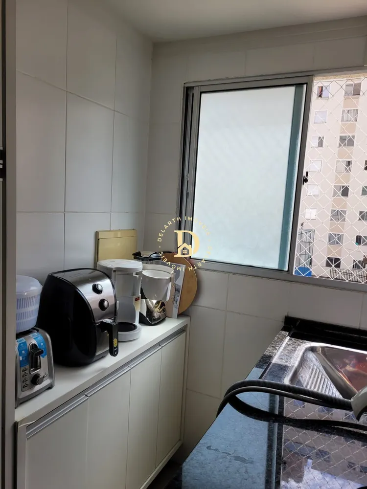 Apartamento, 2 quartos, 53 m² - Foto 9