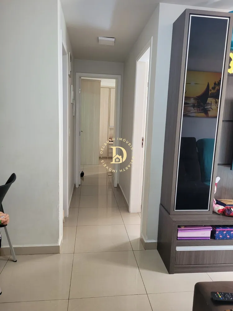 Apartamento, 2 quartos, 53 m² - Foto 4