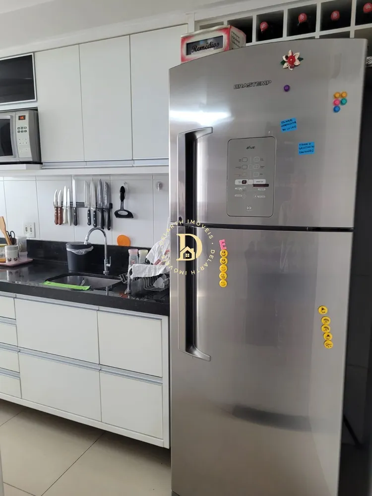 Apartamento, 2 quartos, 53 m² - Foto 6