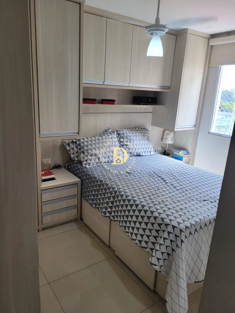 Apartamento, 2 quartos, 53 m² - Foto 14