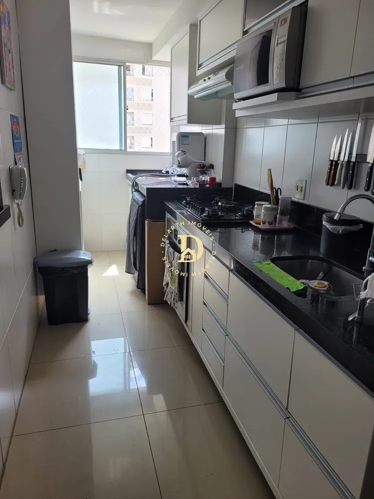 Apartamento, 2 quartos, 53 m² - Foto 7