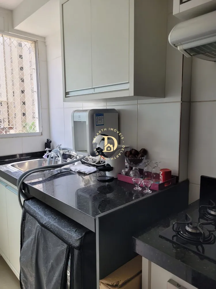 Apartamento, 2 quartos, 53 m² - Foto 8