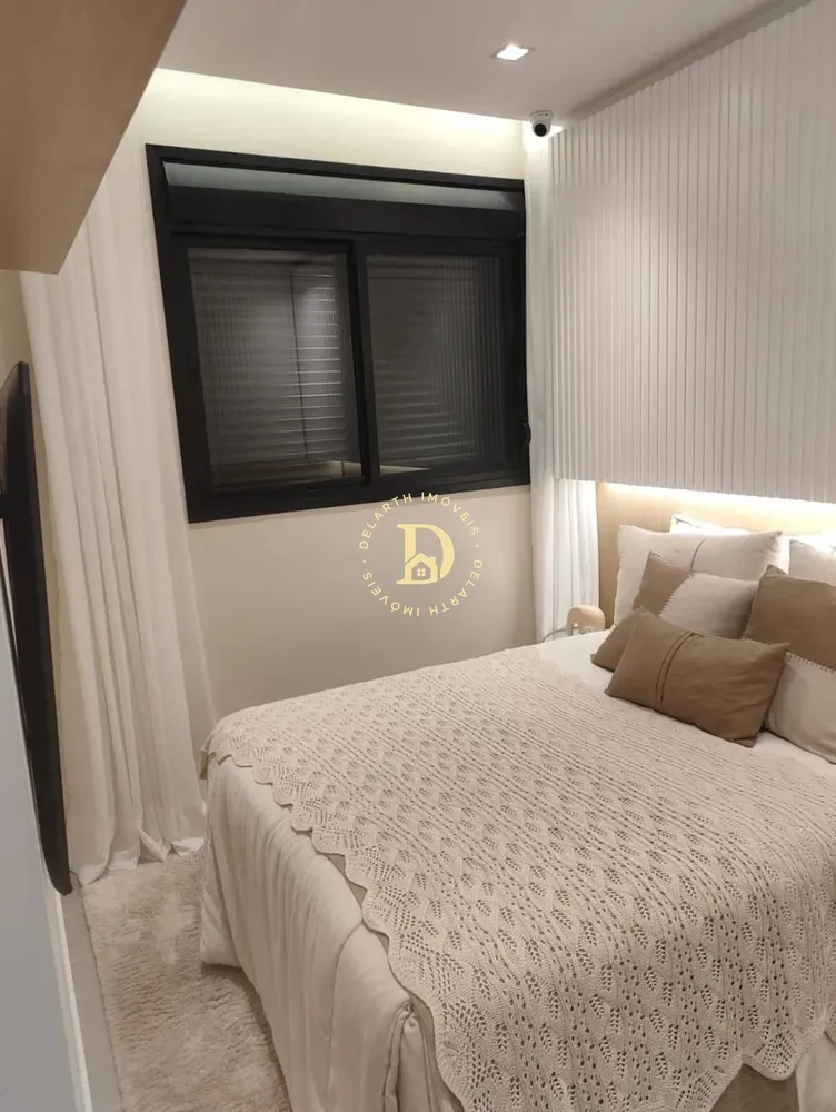 Apartamento, 2 quartos, 53 m² - Foto 12