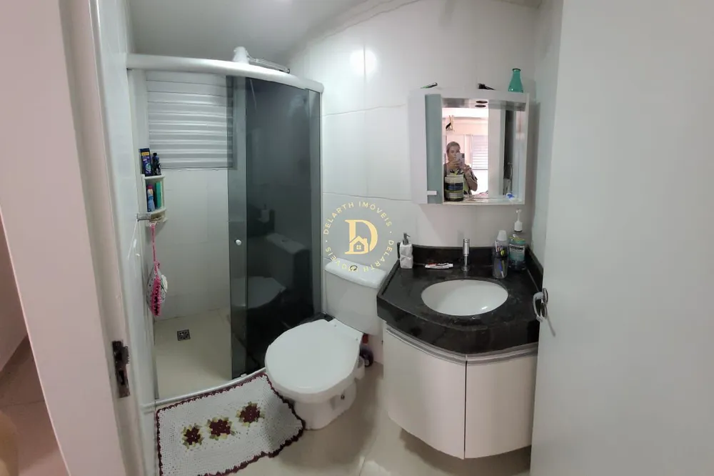Apartamento, 2 quartos, 53 m² - Foto 15