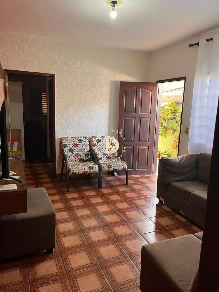 Sobrado, 5 quartos, 180 m² - Foto 3