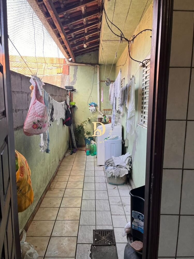 Sobrado, 5 quartos, 180 m² - Foto 8