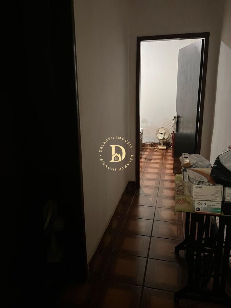 Sobrado, 5 quartos, 180 m² - Foto 6