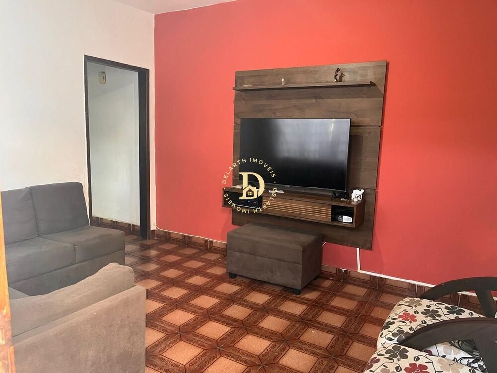 Sobrado, 5 quartos, 180 m² - Foto 2