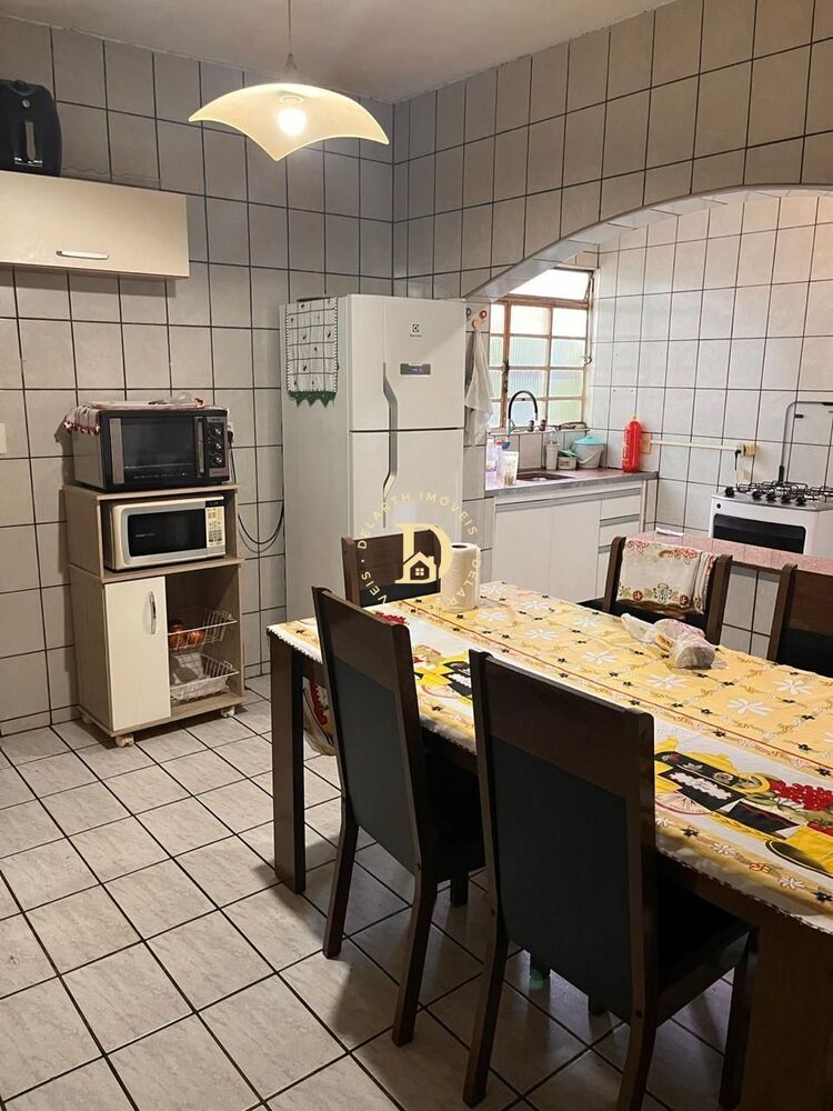 Sobrado, 5 quartos, 180 m² - Foto 4