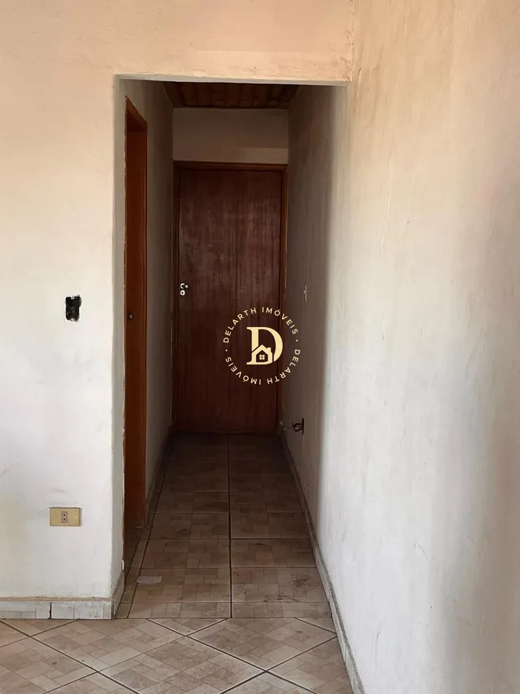 Sobrado, 5 quartos, 180 m² - Foto 12