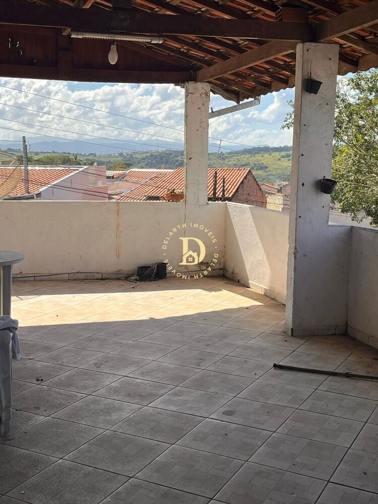 Sobrado, 5 quartos, 180 m² - Foto 11