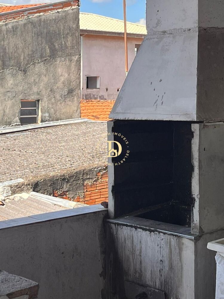 Sobrado, 5 quartos, 180 m² - Foto 12