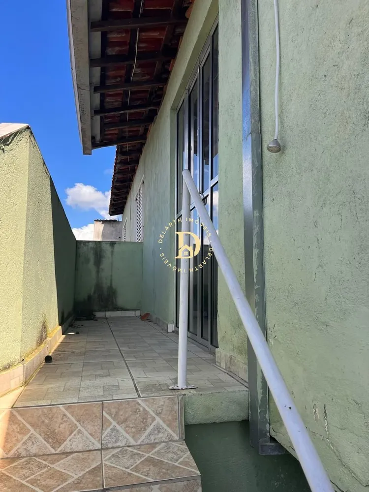 Sobrado, 5 quartos, 180 m² - Foto 11
