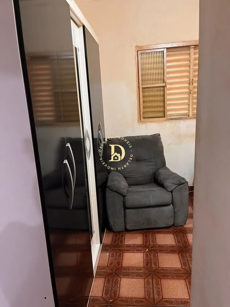 Sobrado, 5 quartos, 180 m² - Foto 8