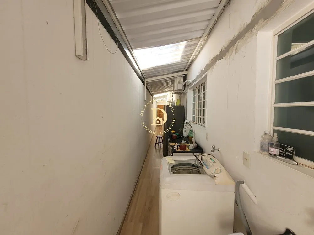 Casa, 3 quartos, 93 m² - Foto 8