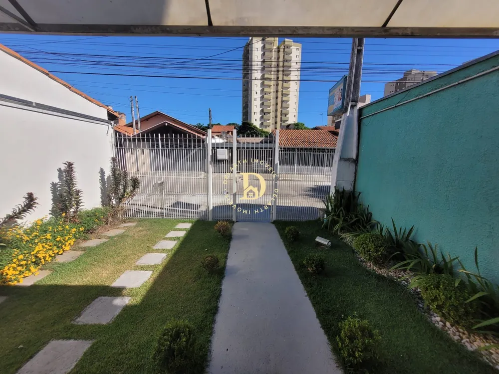Casa, 3 quartos, 93 m² - Foto 1
