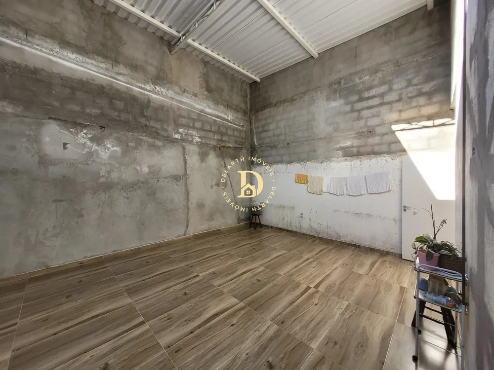 Casa, 3 quartos, 93 m² - Foto 7
