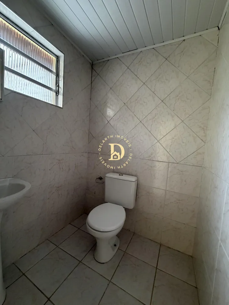 Casa de Condomínio, 2 quartos - Foto 12