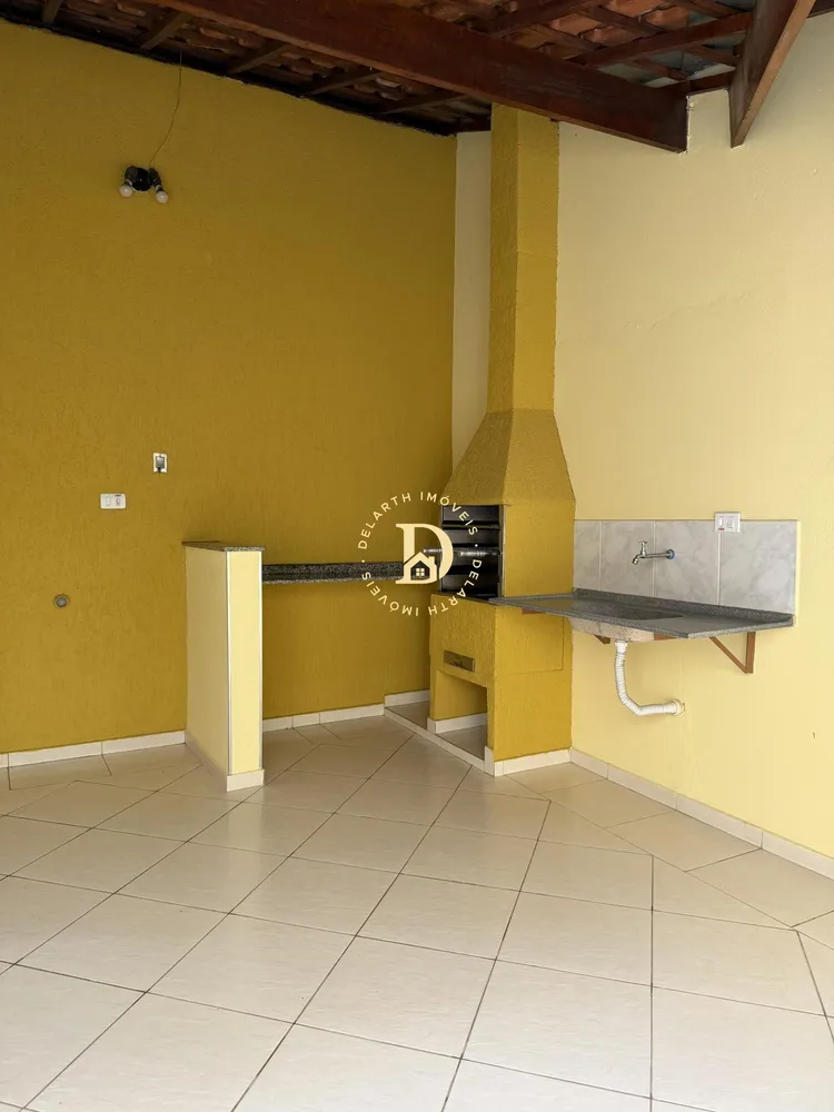 Casa de Condomínio, 2 quartos - Foto 1