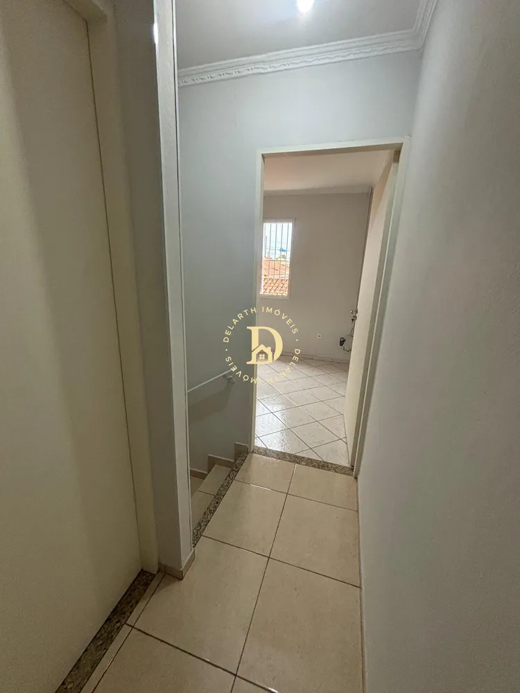 Casa de Condomínio, 2 quartos - Foto 7