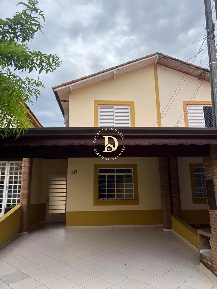 Casa de Condomínio, 2 quartos - Foto 6